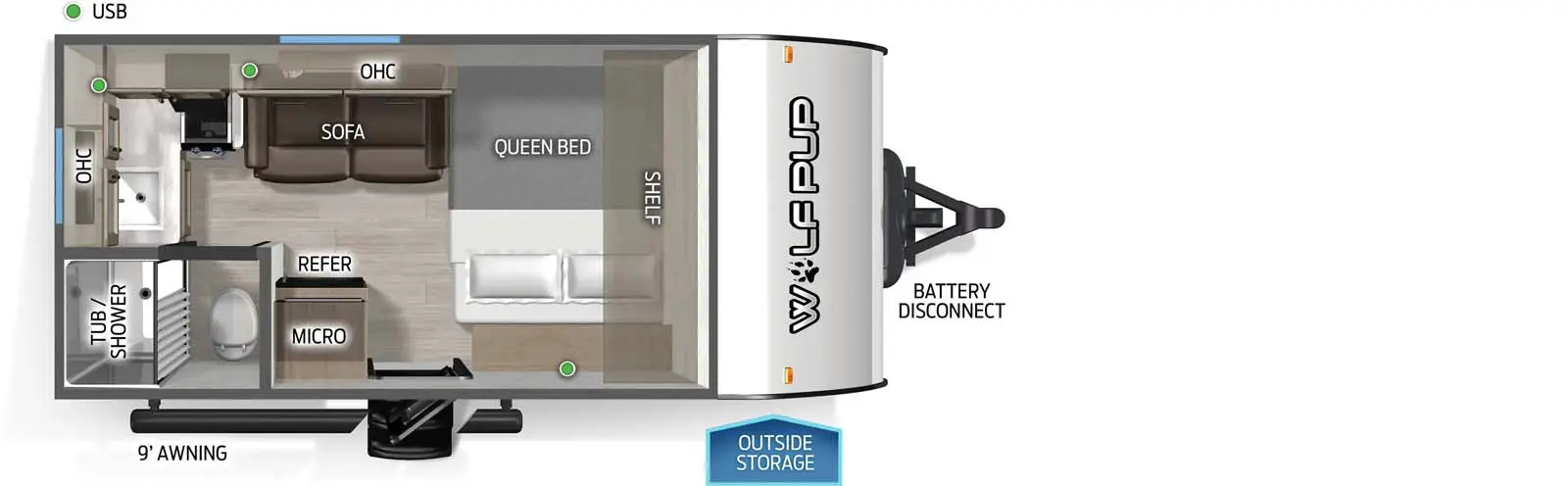 14RKLP Floorplan Image